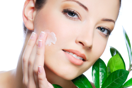 Mary Kay Skin Care